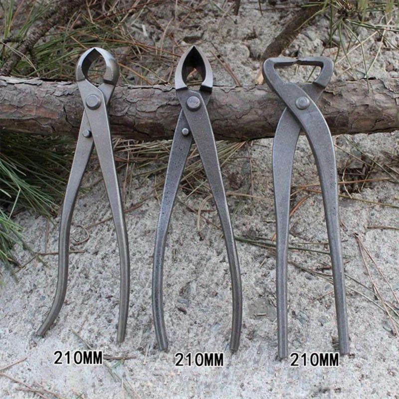 Bonsai Topuz Kesici İçbükey Ke - Concave Branch Cutter incelemesi ve fiyatı