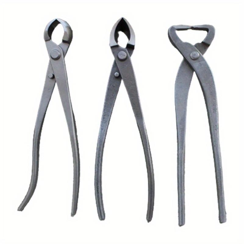 Bonsai Topuz Kesici İçbükey Ke - Concave Branch Cutter incelemesi ve fiyatı