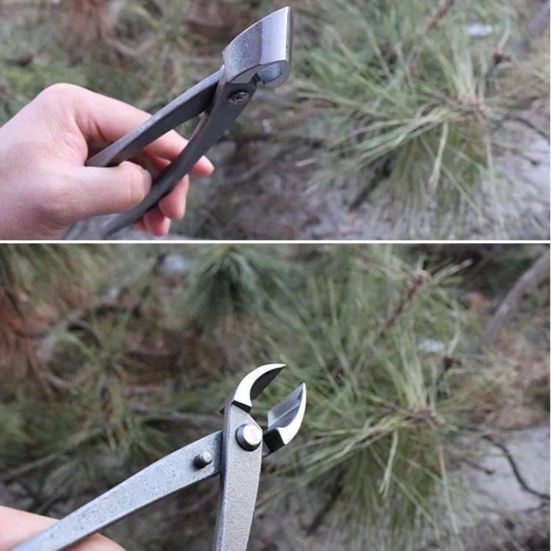 Bonsai Topuz Kesici İçbükey Ke - Concave Branch Cutter incelemesi ve fiyatı