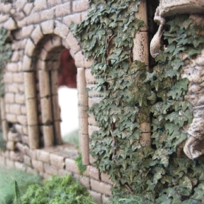 DIY Minyatür Yaprak 35 ml Mikr - Bonsai Rock Garden incelemesi ve fiyatı
