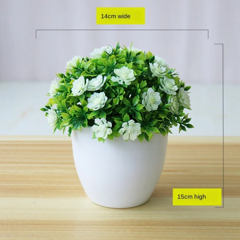 1 adet yapay bitkiler Bonsai k - Bonsai Garden Mini incelemesi ve fiyatı