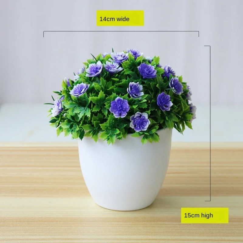 1 adet yapay bitkiler Bonsai k - Bonsai Garden Mini incelemesi ve fiyatı