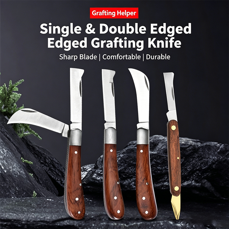 Klasik Bahçe Aşılama ve Budama - Concave Branch Cutter incelemesi ve fiyatı