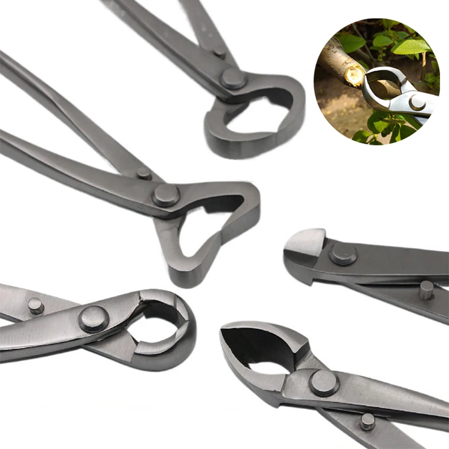 1 adet Paslanmaz Çelik Bonsai  - Concave Branch Cutter incelemesi ve fiyatı