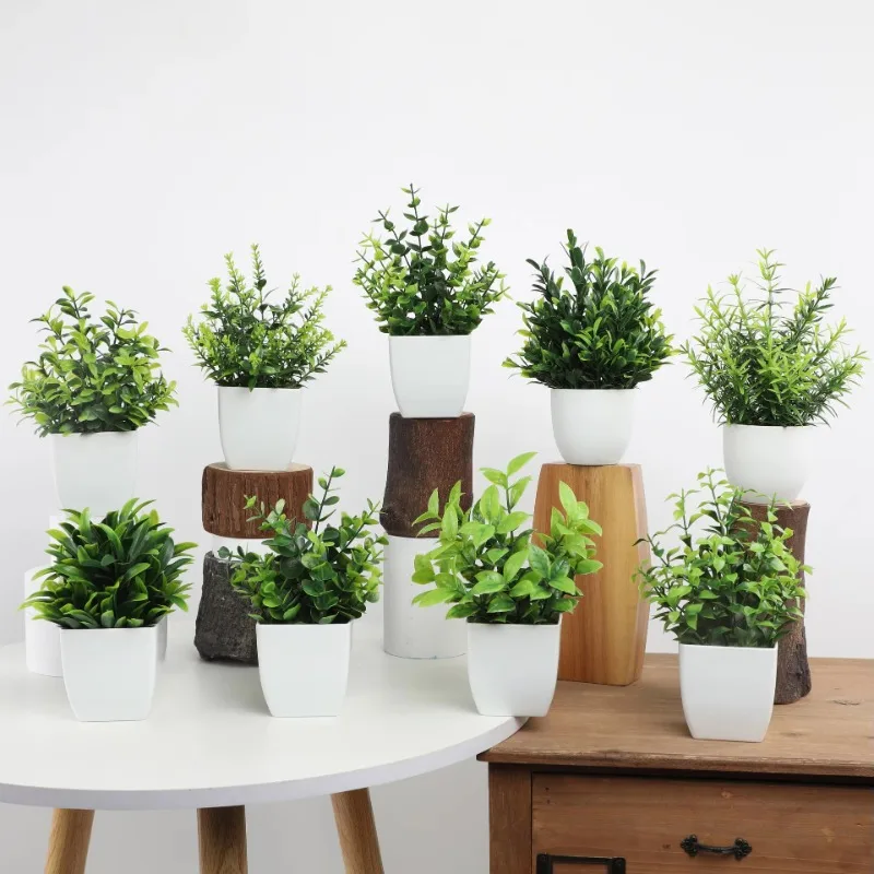 Toptan OEM/ODM Yapay Mini Saks - Bonsai Garden Mini incelemesi ve fiyatı