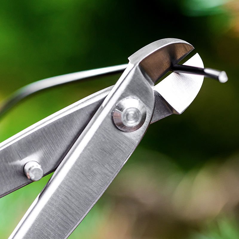Profesyonel Bonsai Alet Seti Y - Concave Branch Cutter incelemesi ve fiyatı
