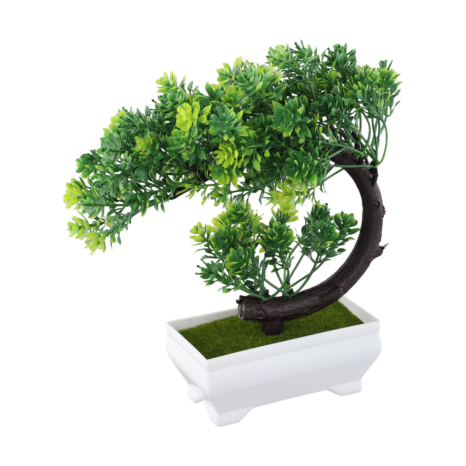 Plastik saksılı bonsai süsü, i - Bonsai Garden Desk incelemesi ve fiyatı