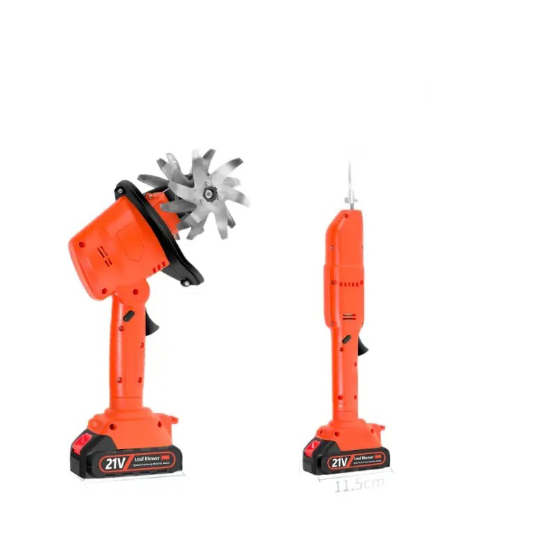 Elektrikli Çapa Makinesi El Ti - Bonsai Garden Mini incelemesi ve fiyatı