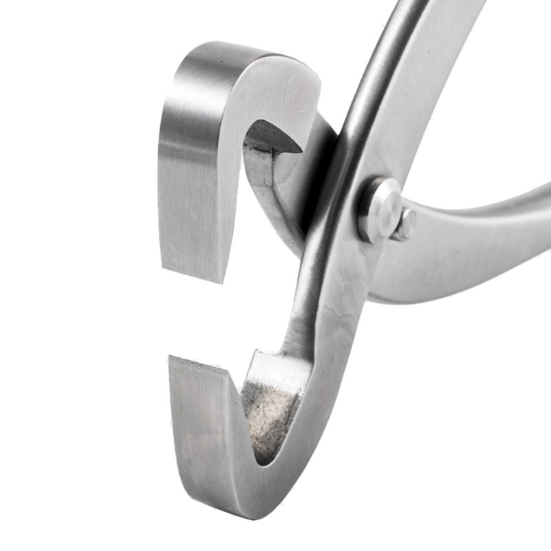 2 adet 210mm Paslanmaz Çelik B - Concave Branch Cutter incelemesi ve fiyatı