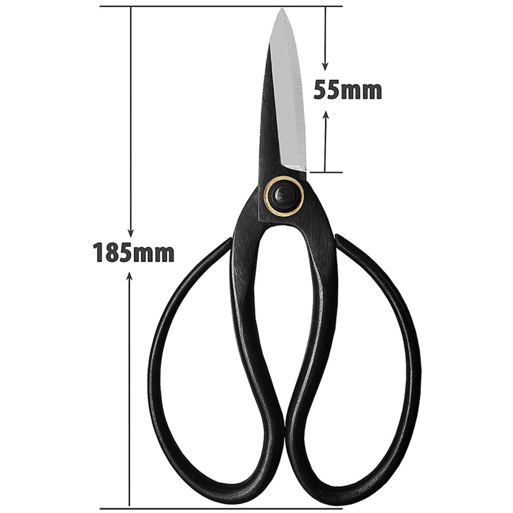 Profesyonel Bonsai Makas Gelen - Concave Branch Cutter incelemesi ve fiyatı