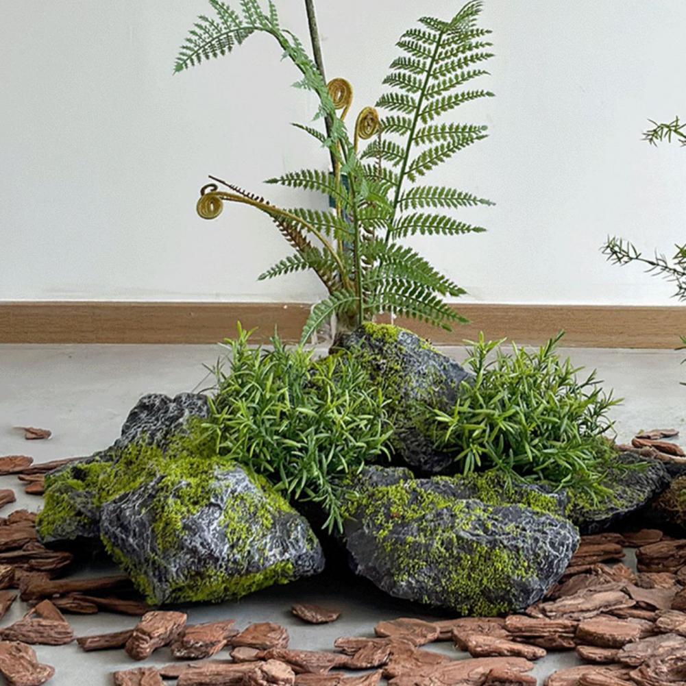 Hava Koşullarına Dayanıklı Yap - Bonsai Rock Garden incelemesi ve fiyatı