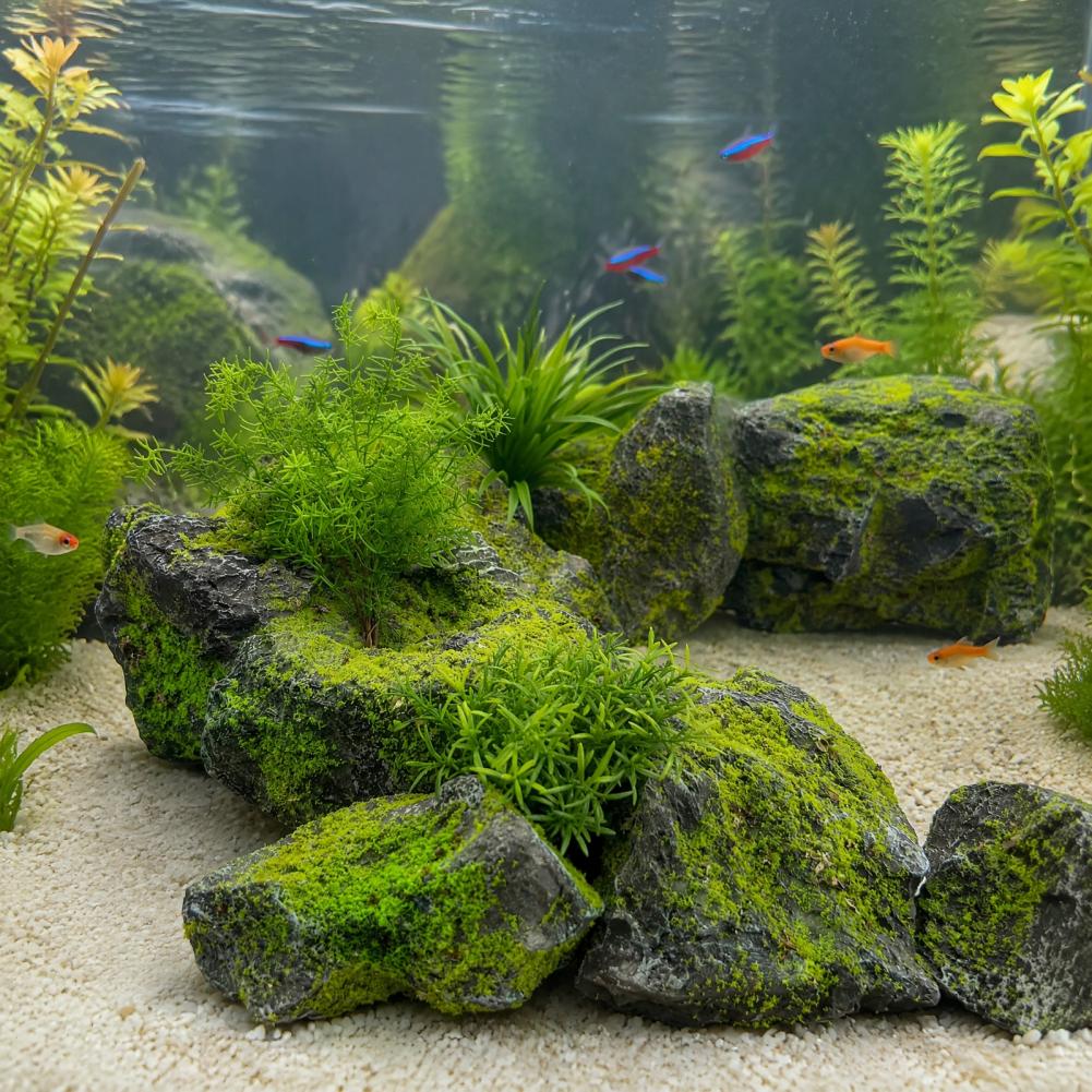 Hava Koşullarına Dayanıklı Yap - Bonsai Rock Garden incelemesi ve fiyatı
