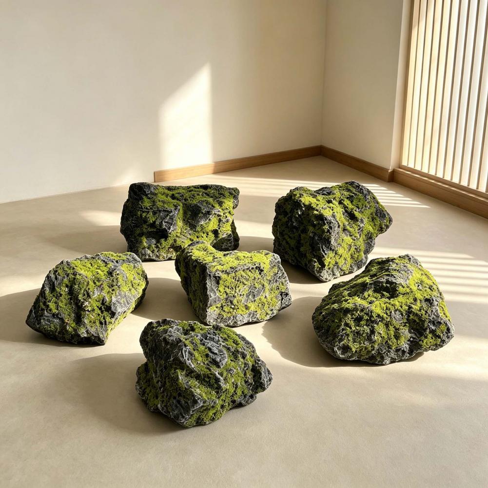 Hava Koşullarına Dayanıklı Yap - Bonsai Rock Garden incelemesi ve fiyatı