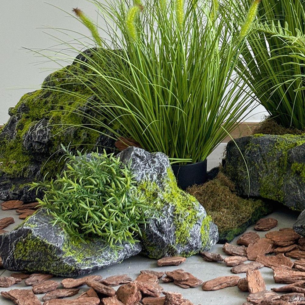 Hava Koşullarına Dayanıklı Yap - Bonsai Rock Garden incelemesi ve fiyatı