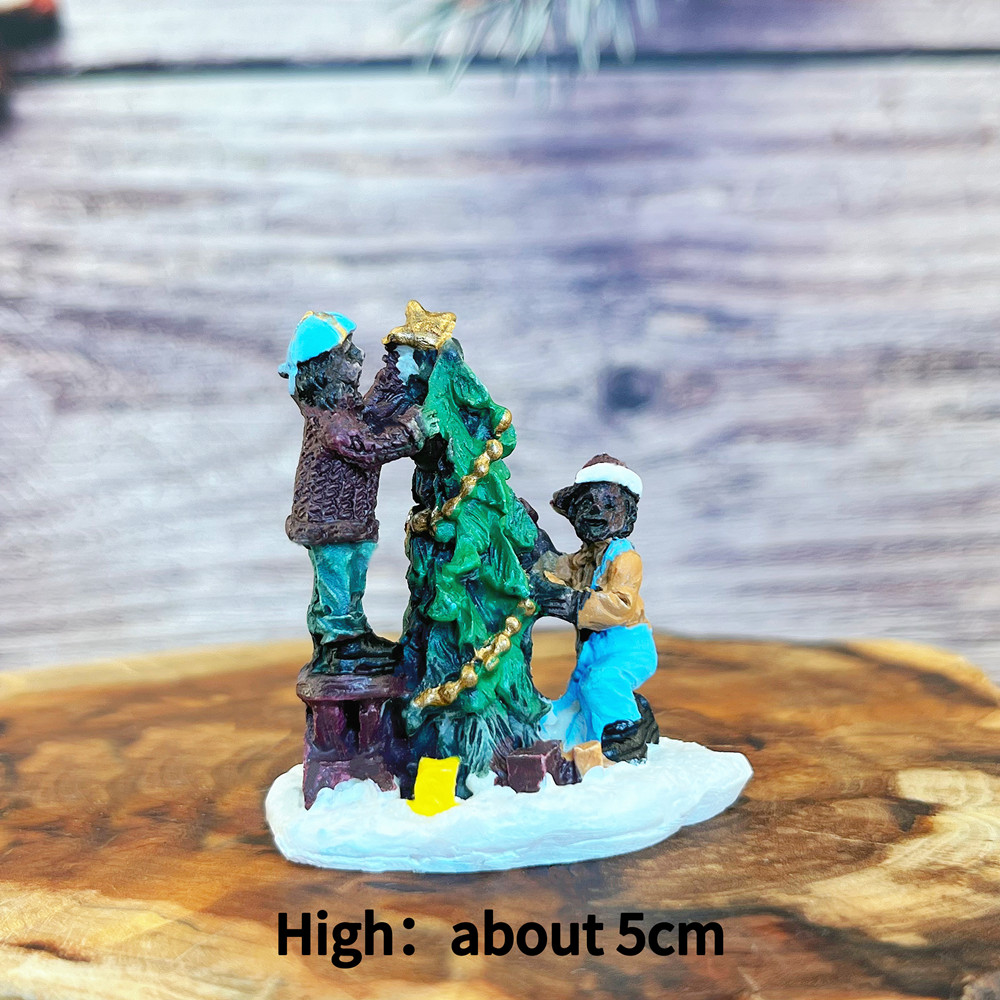 Minyatür bebek Mini rakamlar k - Bonsai Garden Mini incelemesi ve fiyatı