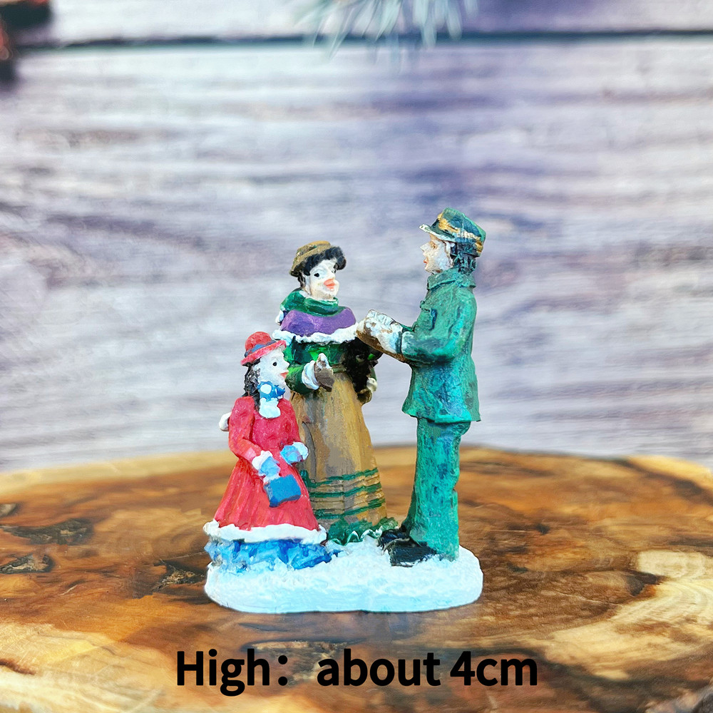 Minyatür bebek Mini rakamlar k - Bonsai Garden Mini incelemesi ve fiyatı
