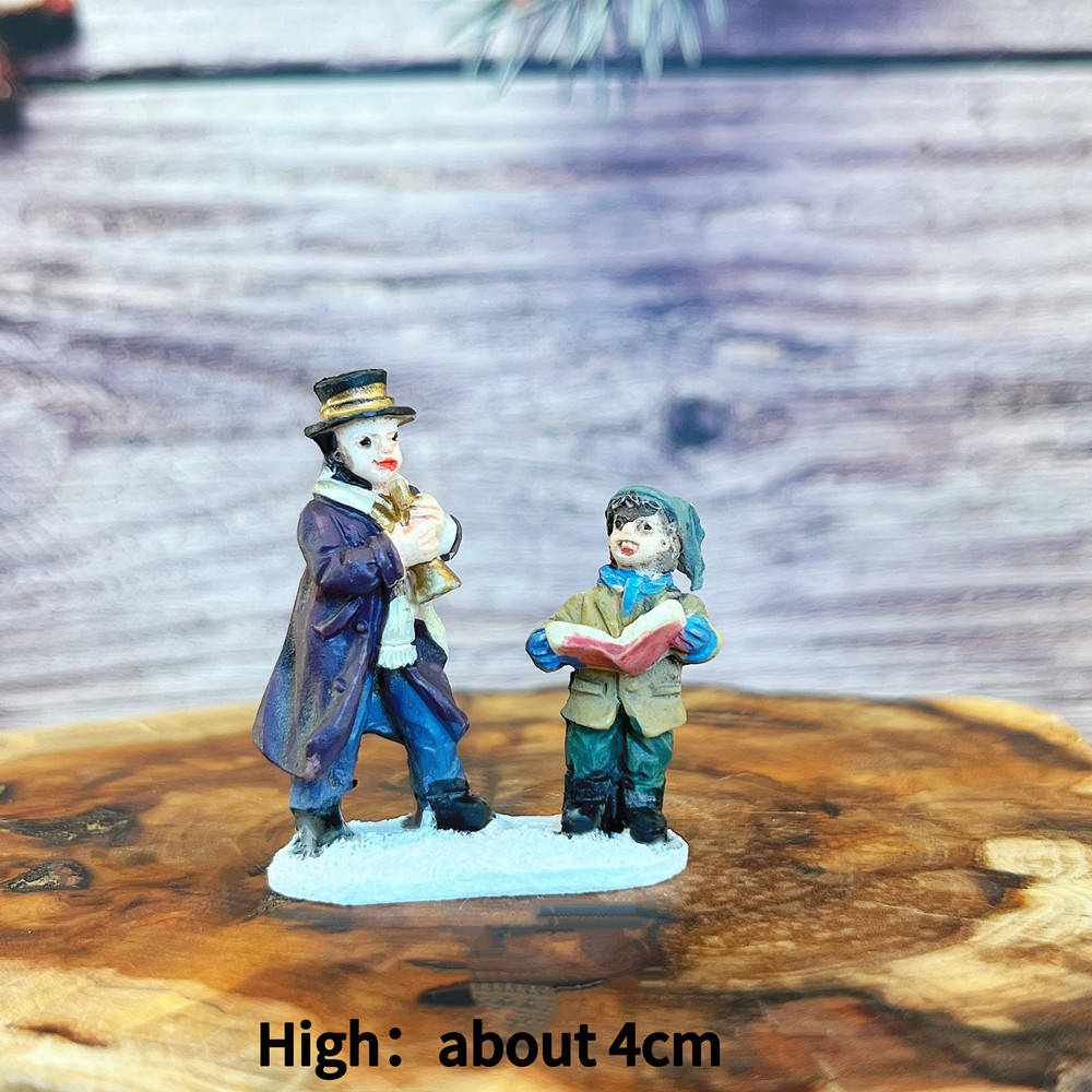 Minyatür bebek Mini rakamlar k - Bonsai Garden Mini incelemesi ve fiyatı
