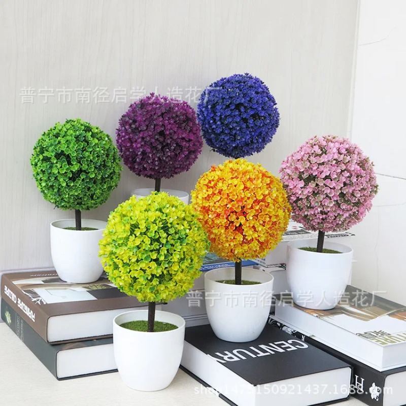 Yapay Küçük Ağaç Saksı Bitkisi - Bonsai Garden Mini incelemesi ve fiyatı
