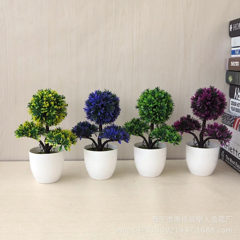 Yapay Küçük Ağaç Saksı Bitkisi - Bonsai Garden Mini incelemesi ve fiyatı
