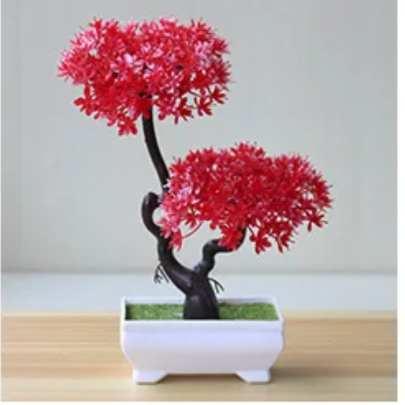 Yapay Küçük Ağaç Saksı Bitkisi - Bonsai Garden Mini incelemesi ve fiyatı