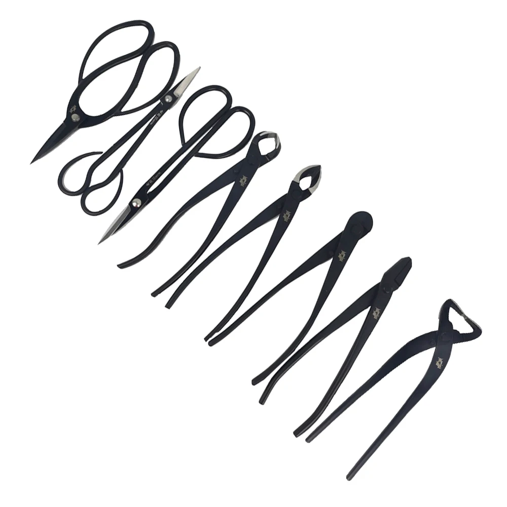 Bonsai budama aracı kesme tel  - Concave Branch Cutter incelemesi ve fiyatı