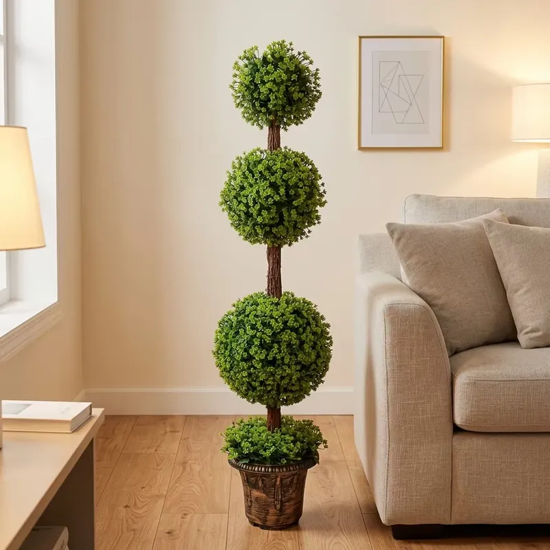 Yapay Bonsai Ağacı Saksı Bitki - Bonsai Garden Desk incelemesi ve fiyatı