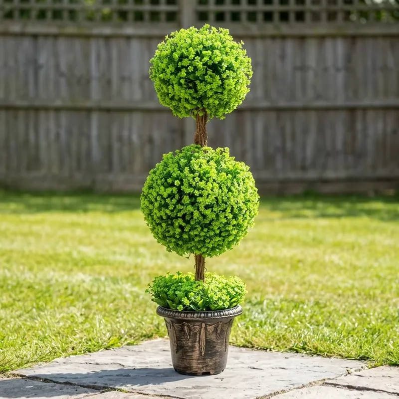 Yapay Bonsai Ağacı Saksı Bitki - Bonsai Garden Desk incelemesi ve fiyatı