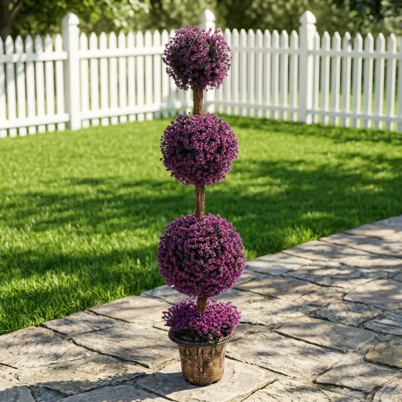 Yapay Bonsai Ağacı Saksı Bitki - Bonsai Garden Desk incelemesi ve fiyatı