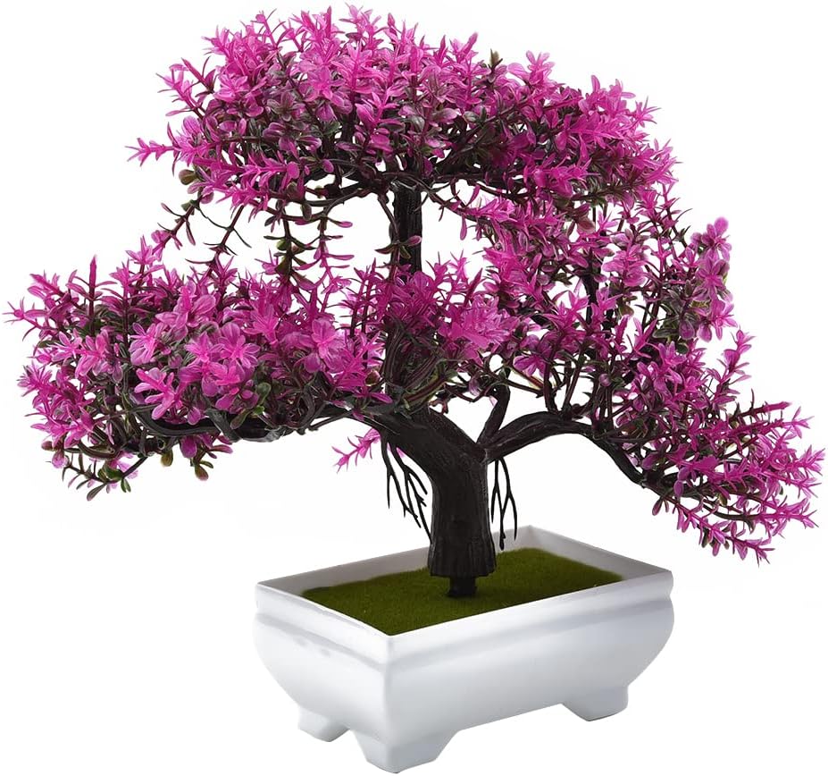 Yapay Bitkiler Bonsai Sahte Bi - Bonsai Garden Mini incelemesi ve fiyatı