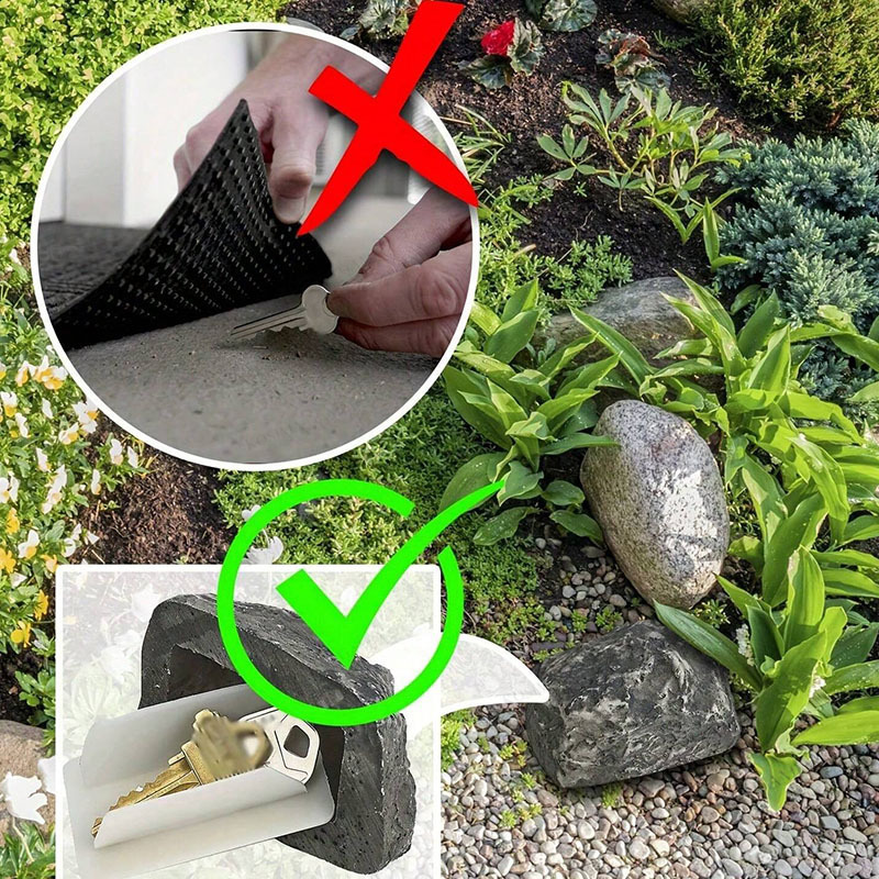 2026 Yeni Koyu Renkli Dış Meka - Bonsai Rock Garden incelemesi ve fiyatı