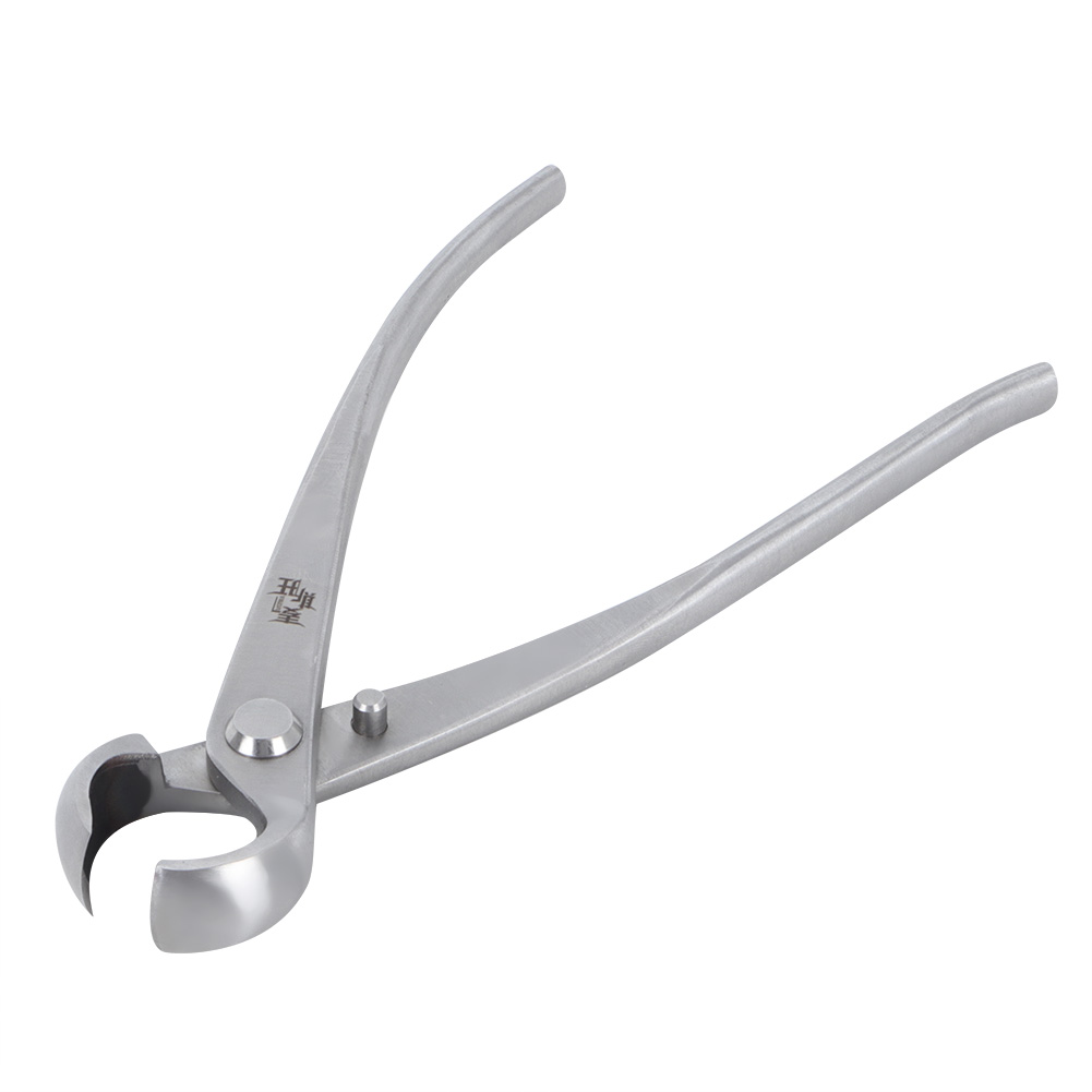 İçbükey Topuz Kesici 180mm Pas - Concave Branch Cutter incelemesi ve fiyatı
