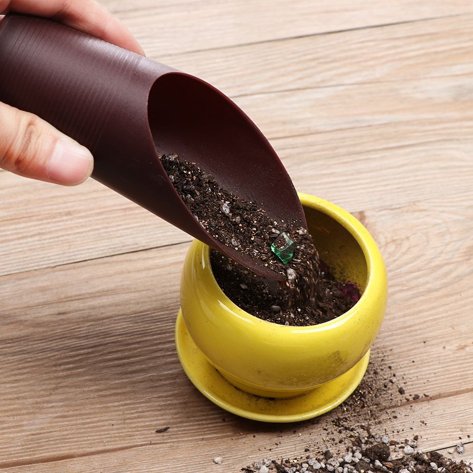 1 adet plastik toprak kürek ba - Bonsai Garden Mini incelemesi ve fiyatı