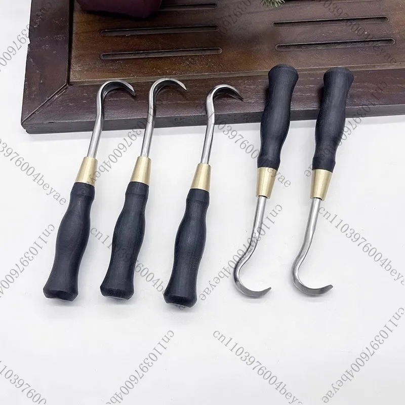Bonsai Fırçalı Bıçak Seti, Kur - Concave Branch Cutter incelemesi ve fiyatı