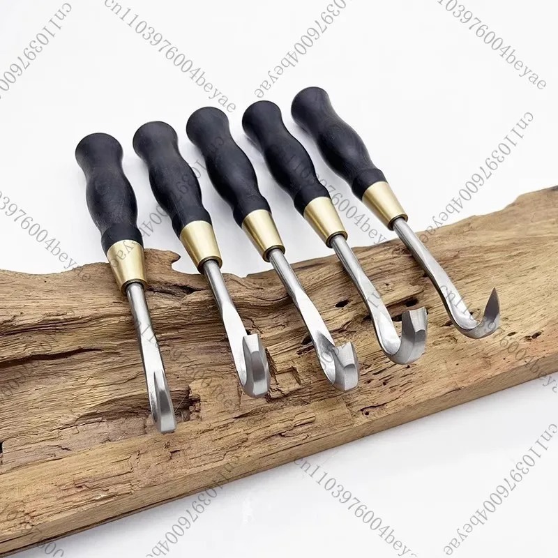 Bonsai Fırçalı Bıçak Seti, Kur - Concave Branch Cutter incelemesi ve fiyatı